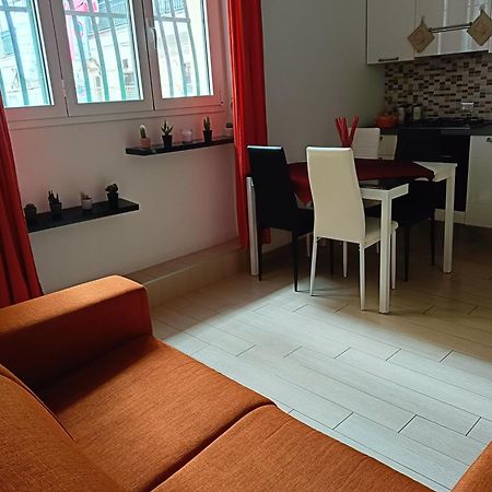 Vghouse Lägenhet CTA Exteriör bild