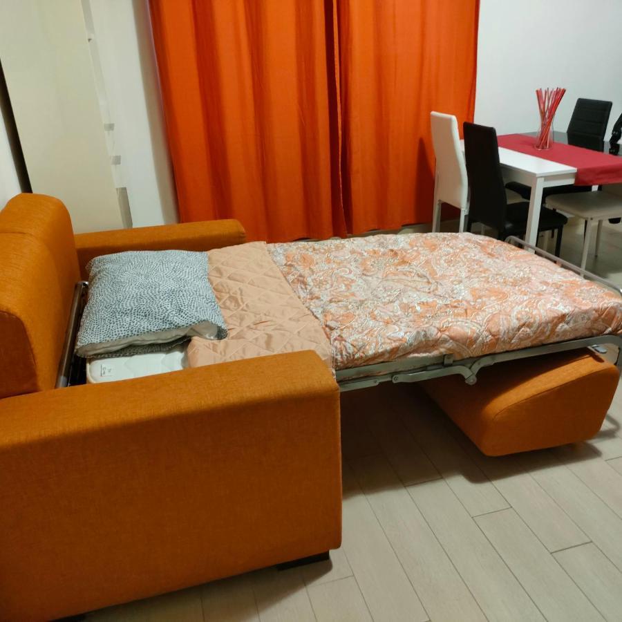 Vghouse Lägenhet CTA Exteriör bild