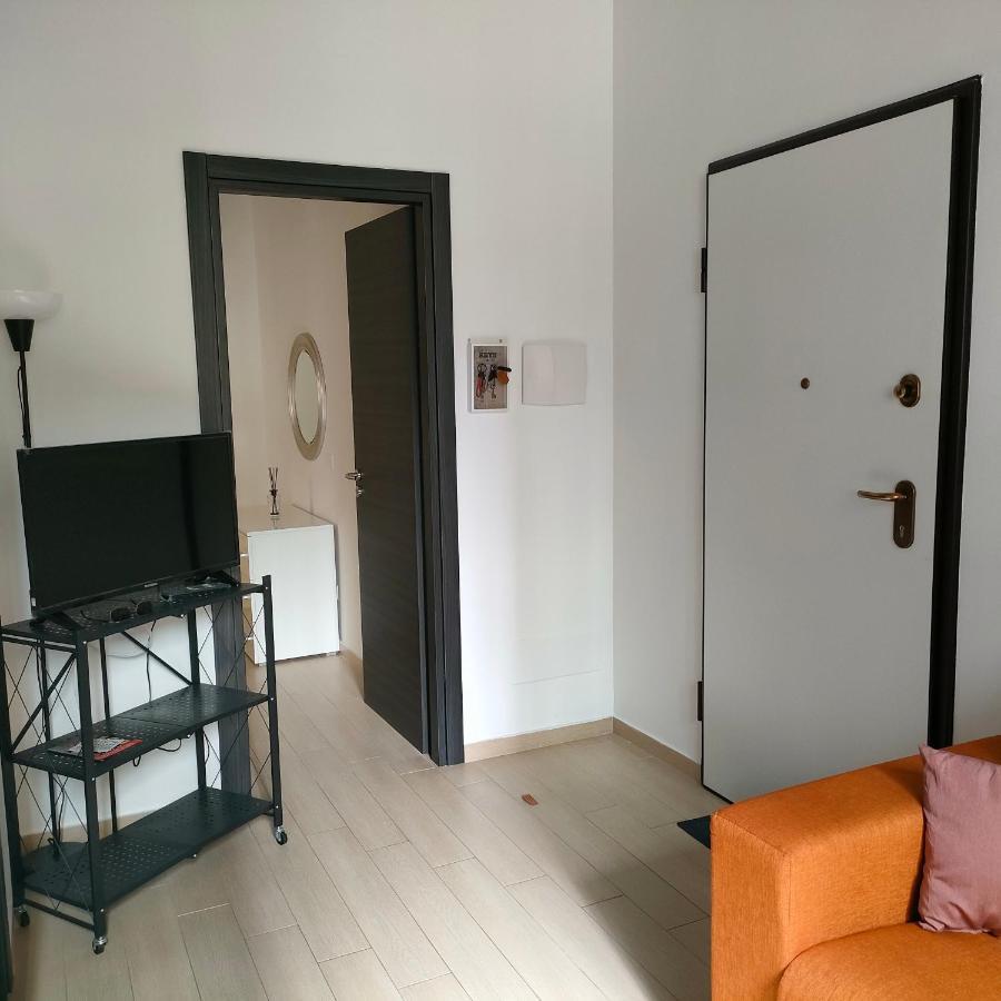 Vghouse Lägenhet CTA Exteriör bild