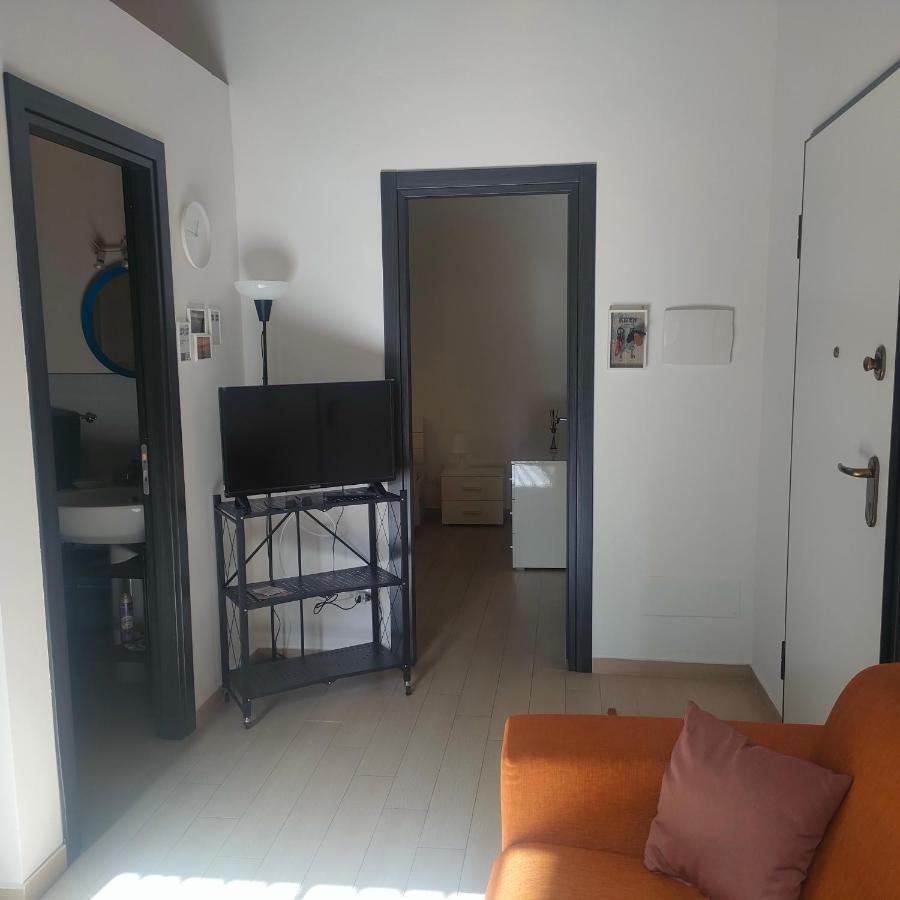 Vghouse Lägenhet CTA Exteriör bild