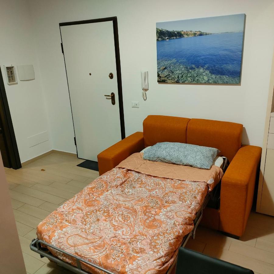 Vghouse Lägenhet CTA Exteriör bild