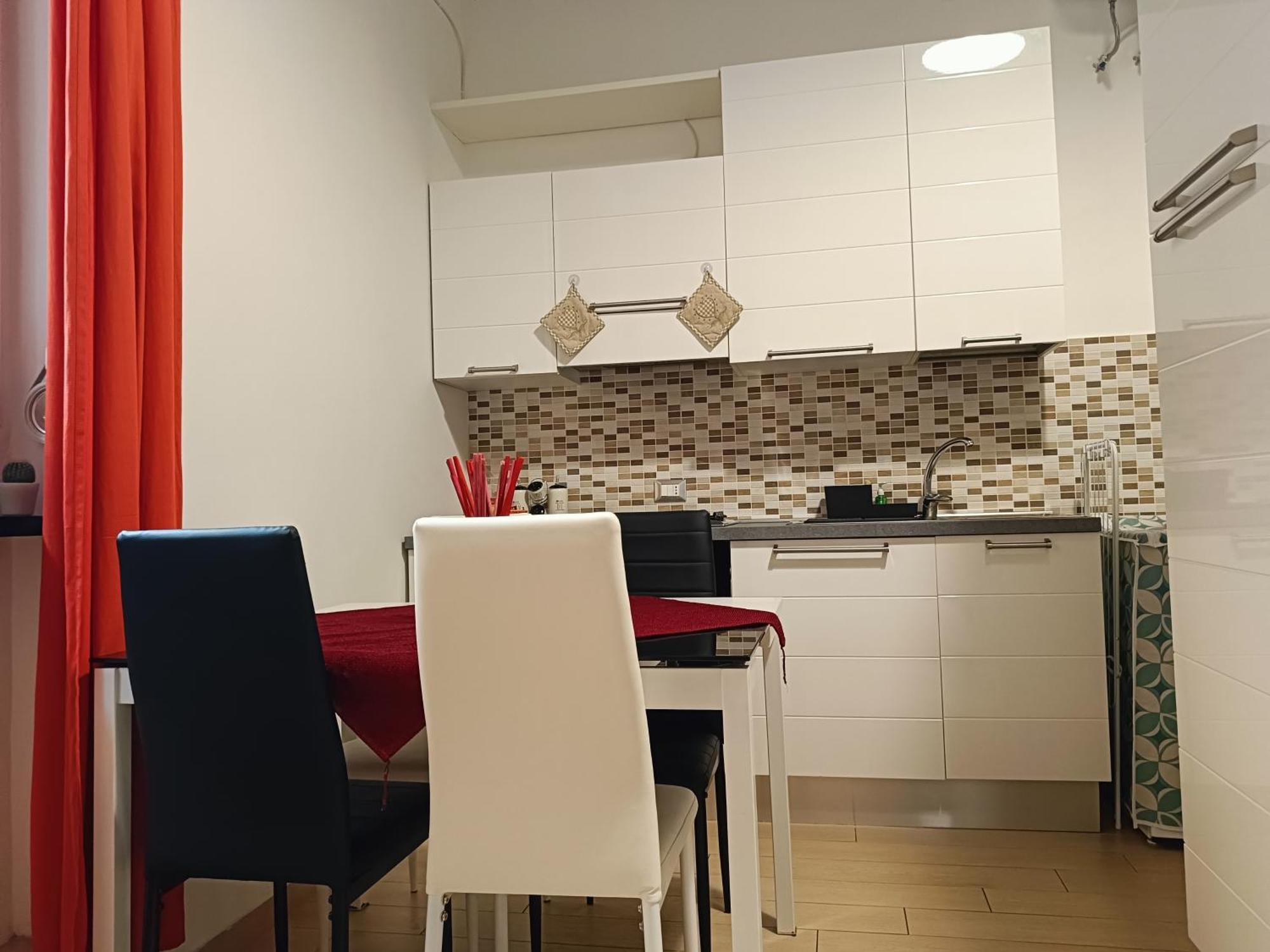 Vghouse Lägenhet CTA Exteriör bild