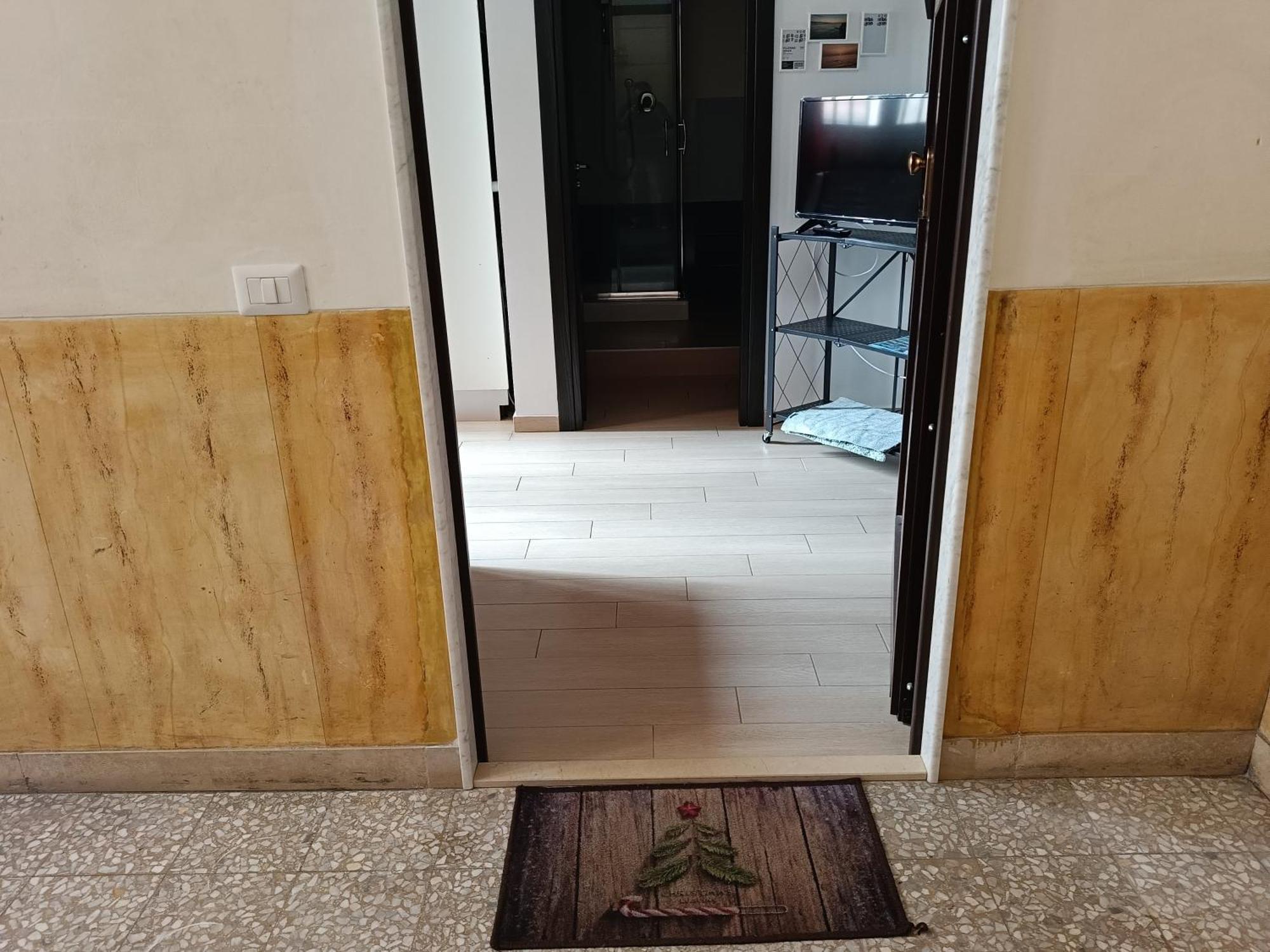 Vghouse Lägenhet CTA Exteriör bild