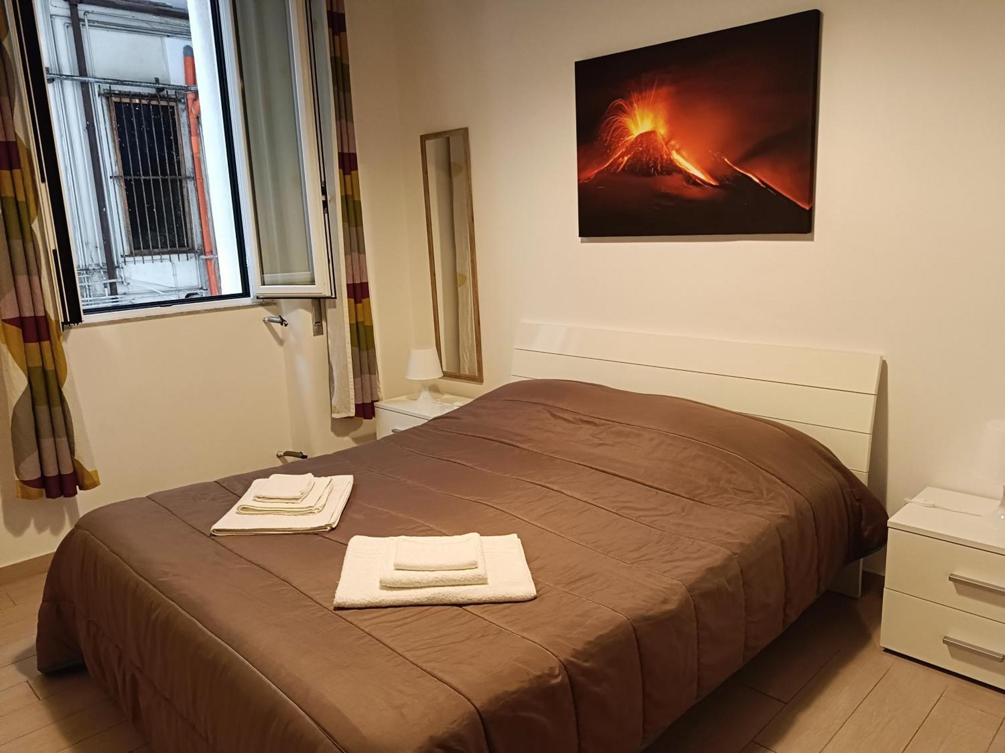 Vghouse Lägenhet CTA Exteriör bild
